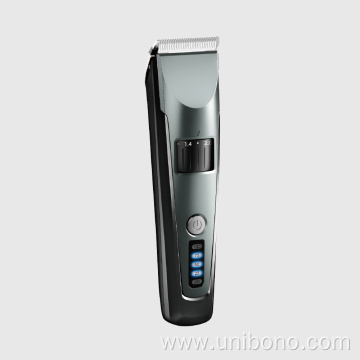 Customized Cordless Electric Hair Clippers